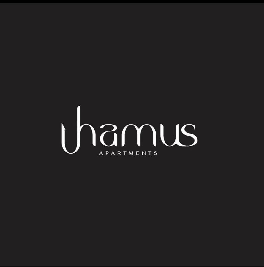 Hotel Apartamentos Hamus Conil De La Frontera Ngoại thất bức ảnh