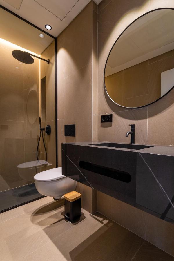 Hotel Apartamentos Hamus Conil De La Frontera Ngoại thất bức ảnh