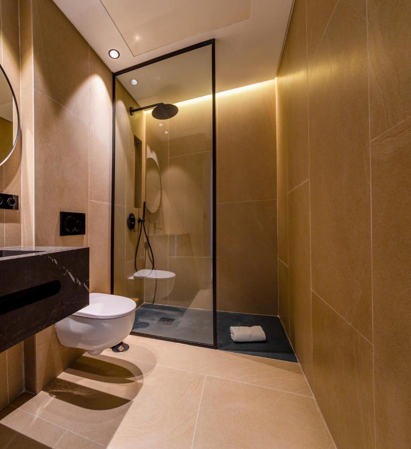 Hotel Apartamentos Hamus Conil De La Frontera Ngoại thất bức ảnh