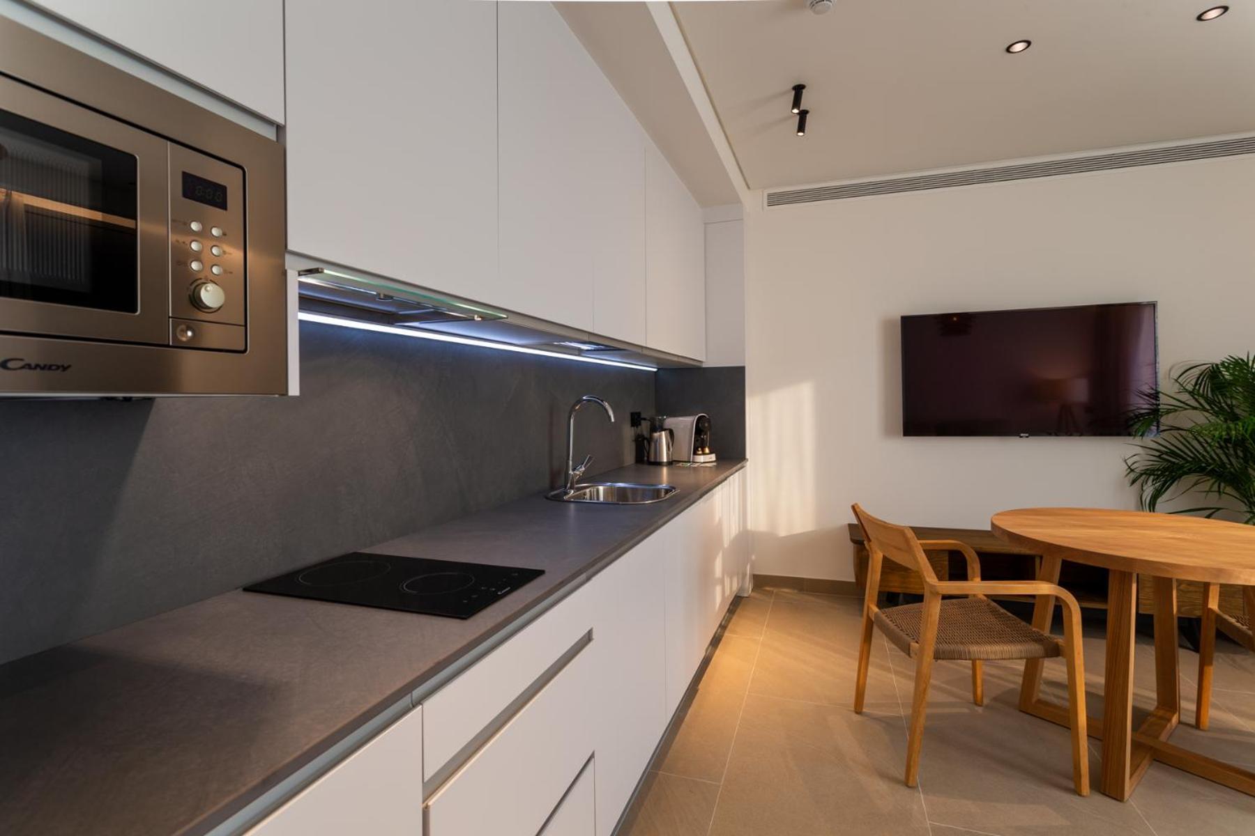 Hotel Apartamentos Hamus Conil De La Frontera Ngoại thất bức ảnh