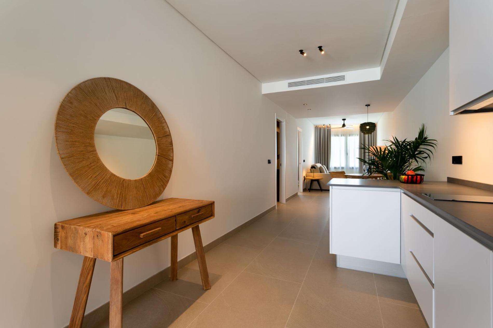 Hotel Apartamentos Hamus Conil De La Frontera Ngoại thất bức ảnh